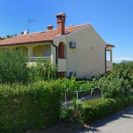 Apartments Krebel Porec Exterior photo